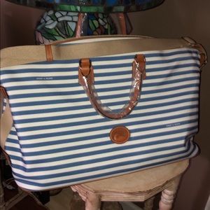 Dooney and Bourke weekender